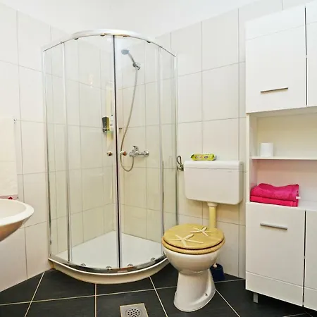 Kramar Apartment *