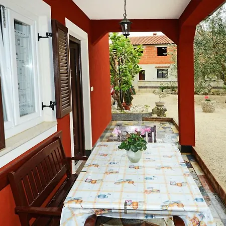 Kramar Apartment Poreč