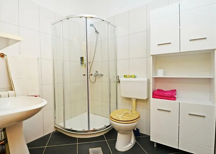 Kramar Appartement *