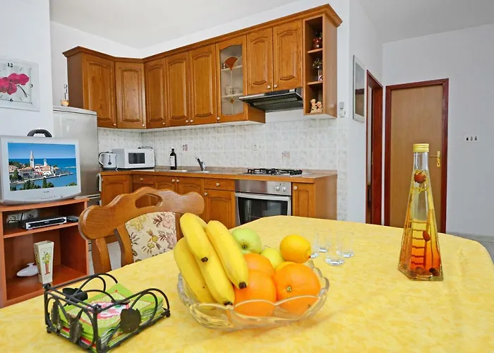 Appartement Kramar *