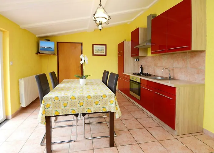 Kramar Appartement *