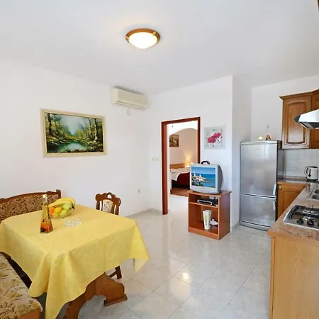 Kramar Apartment Poreč