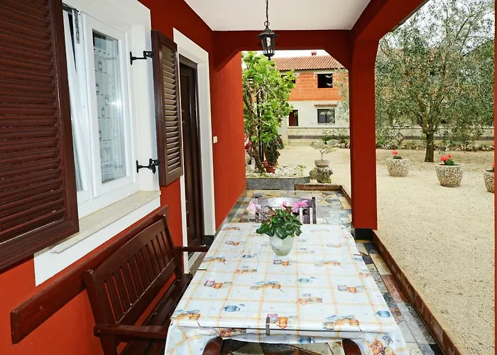 Kramar Appartement Poreč
